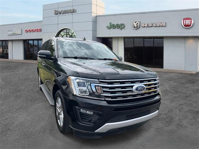 Photo of 2019 Black Ford Expedition
