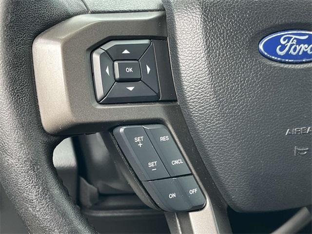 Photo of 2019 Black Ford Expedition