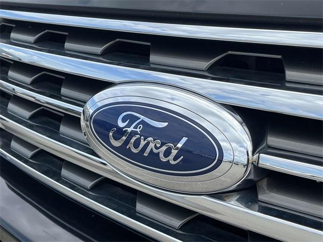 Photo of 2019 Black Ford Expedition