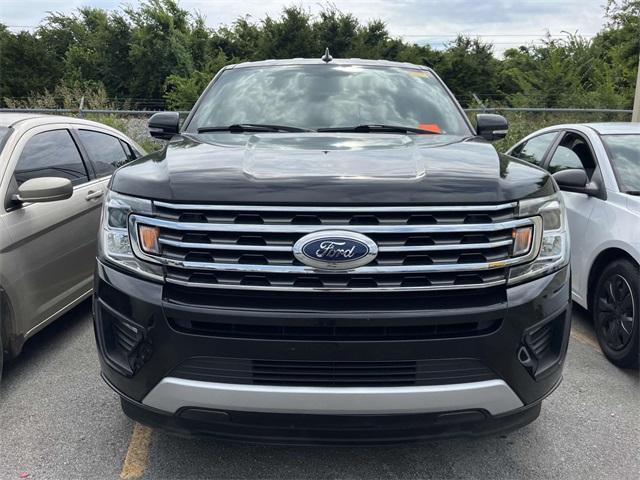 Photo of 2019 Black Ford Expedition