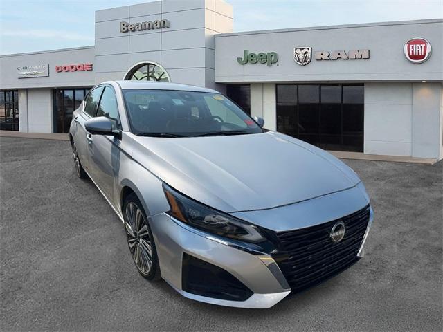 2023 Nissan Altima