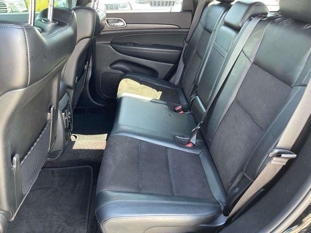 Photo of 2019 Diamond Black Jeep Grand Cherokee
