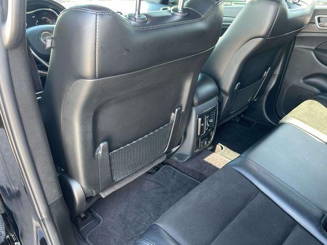 Photo of 2019 Diamond Black Jeep Grand Cherokee