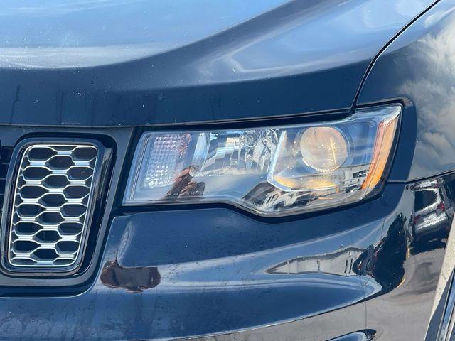 Photo of 2019 Diamond Black Jeep Grand Cherokee