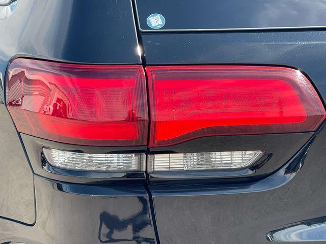Photo of 2019 Diamond Black Jeep Grand Cherokee