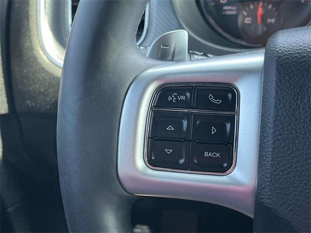 Photo of 2014 Header Orange Clearcoat Dodge Charger
