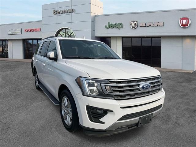 2020 Ford Expedition