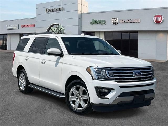 2020 Ford Expedition
