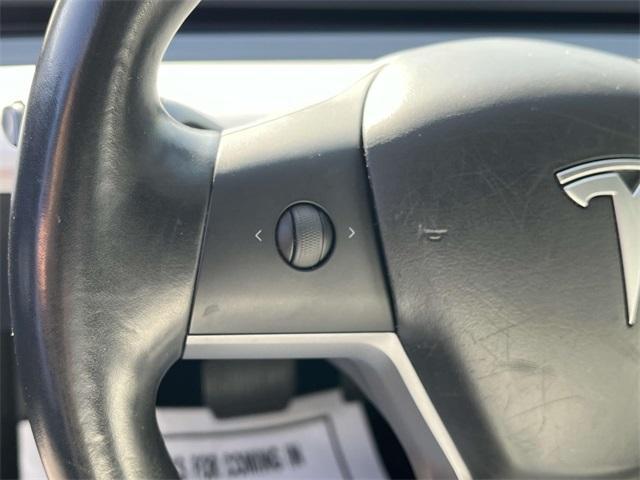 Photo of 2019 Black Tesla Model 3
