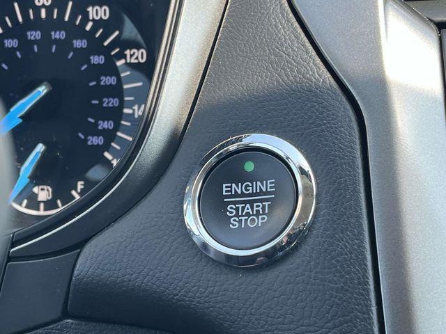 Photo of 2017 Gray Ford Fusion