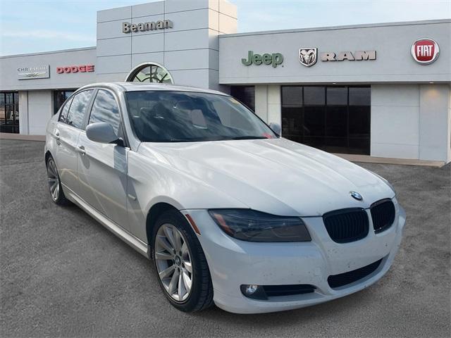 2011 BMW 328