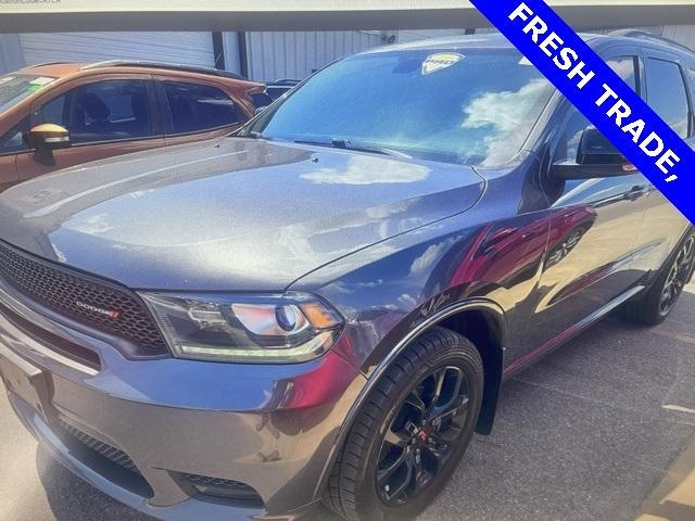 2019 Dodge Durango