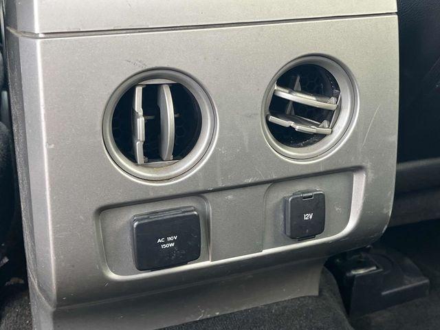 Photo of 2013 Ingot Silver Ford F-150