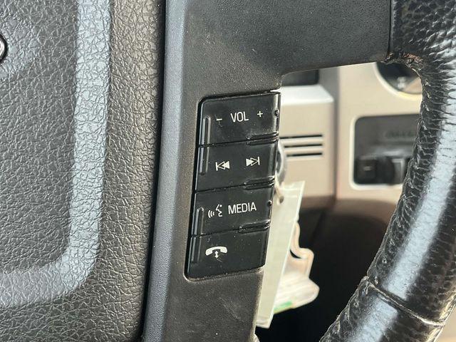 Photo of 2013 Ingot Silver Ford F-150