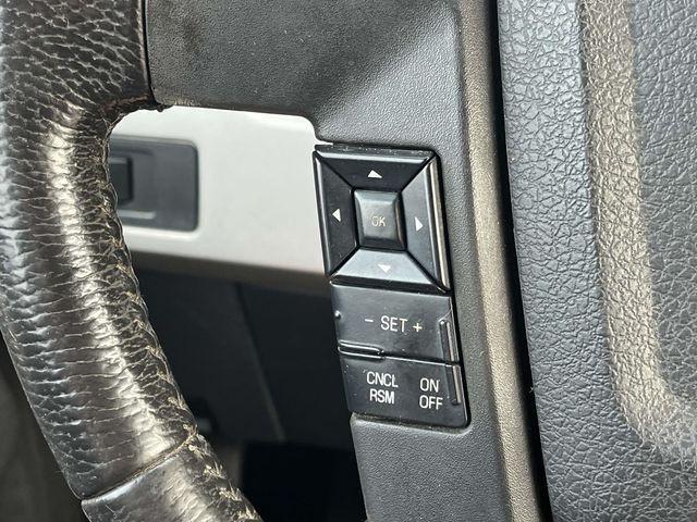 Photo of 2013 Ingot Silver Ford F-150