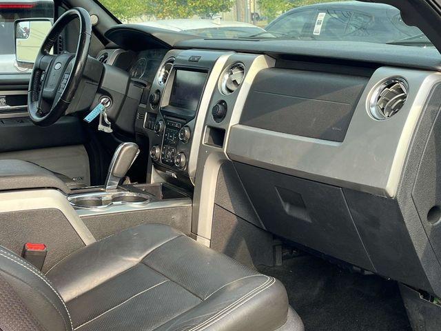 Photo of 2013 Ingot Silver Ford F-150