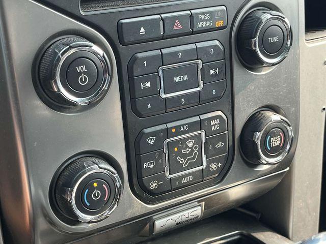 Photo of 2013 Ingot Silver Ford F-150
