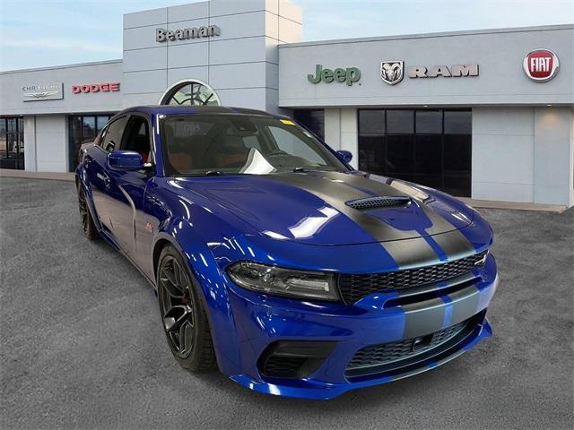 2021 Dodge Charger