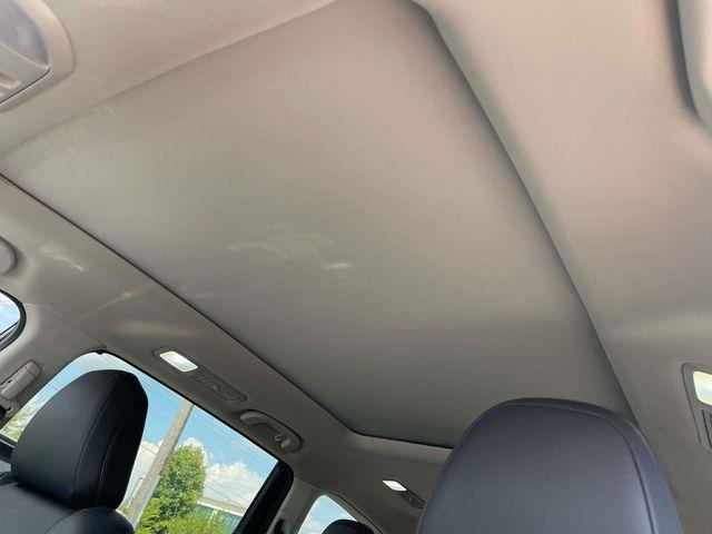 Photo of 2024 Ice Silver Metallic Subaru Ascent