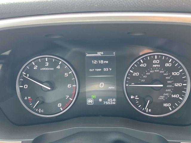 Photo of 2024 Ice Silver Metallic Subaru Ascent
