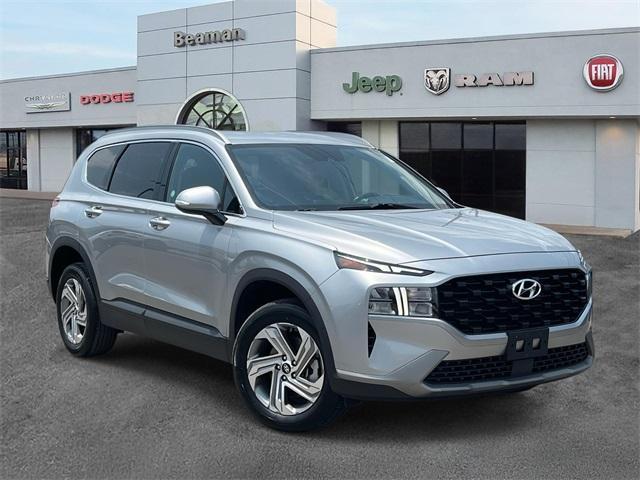 2023 Hyundai Santa Fe