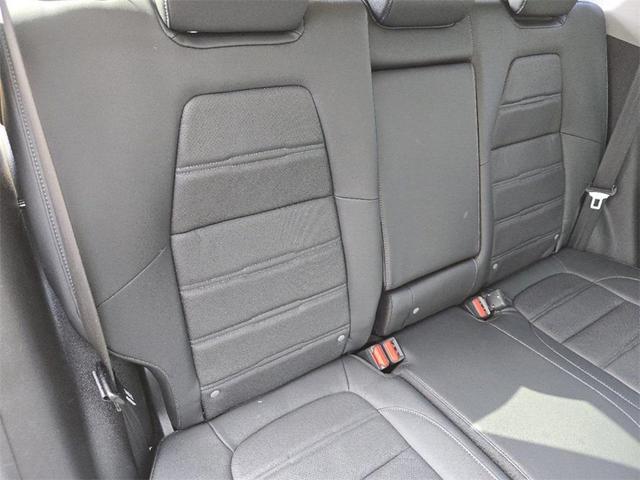 Photo of 2022 Silver Honda CR-V