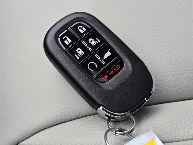 Photo of 2025 Gx Honda Odyssey