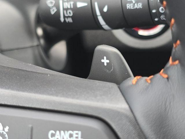 Photo of 2026 Urban Gray Pearl Honda CR-V Hybrid