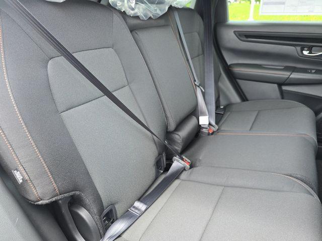 Photo of 2026 Urban Gray Pearl Honda CR-V Hybrid