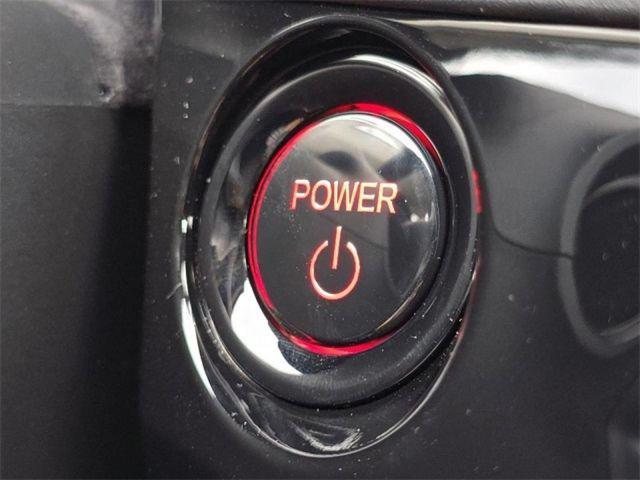 Photo of 2025 Crystal Black Pearl Honda Accord Hybrid