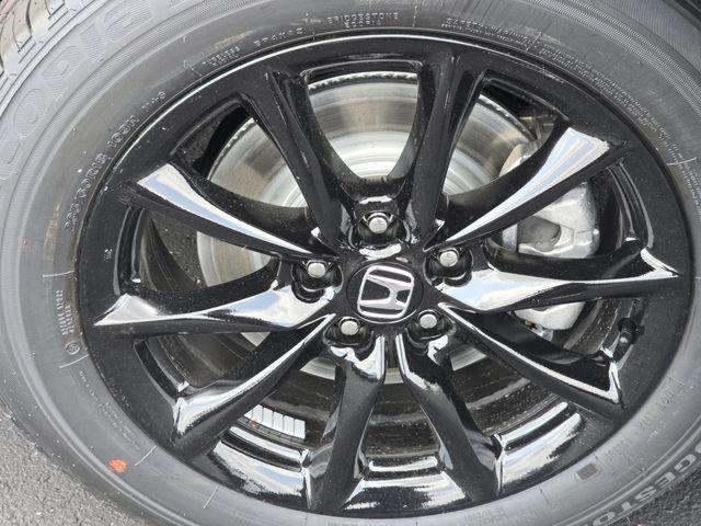 Photo of 2026 Urban Gray Pearl Honda CR-V Hybrid