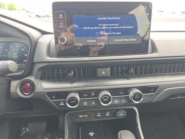 Photo of 2026 Ge Honda CR-V Hybrid