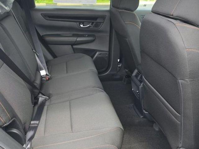 Photo of 2026 Ge Honda CR-V Hybrid