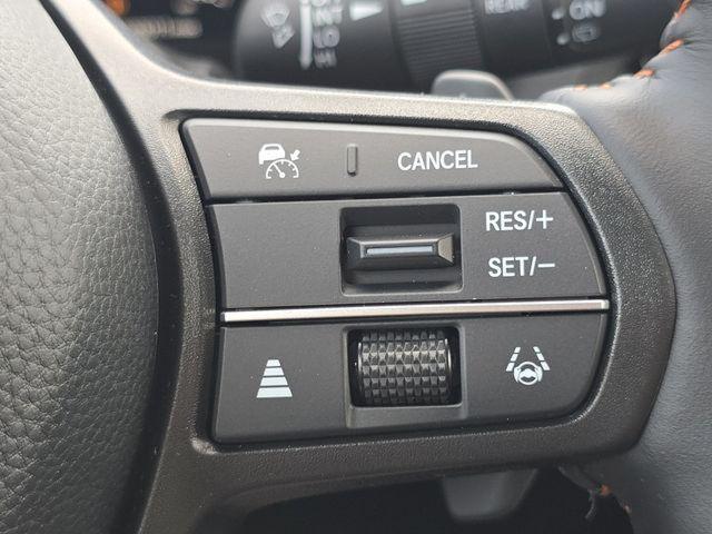 Photo of 2026 Ge Honda CR-V Hybrid