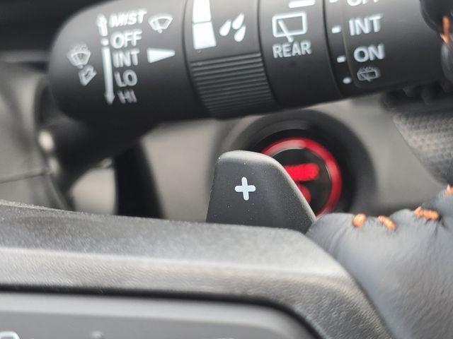 Photo of 2026 Ge Honda CR-V Hybrid