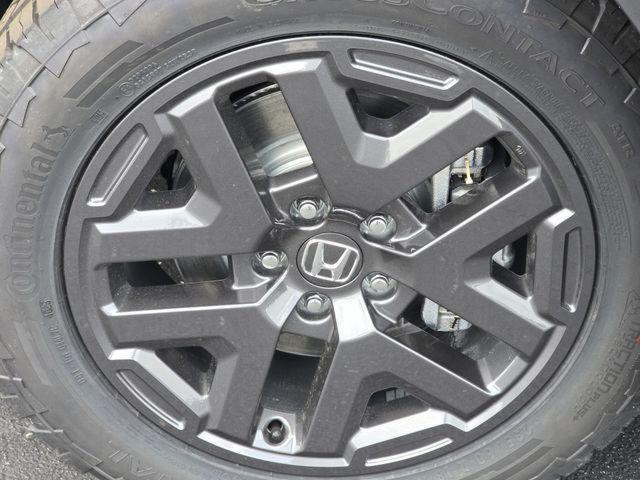 Photo of 2026 Ge Honda CR-V Hybrid