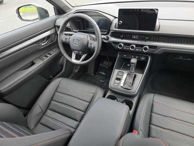 Photo of 2026 Wx Honda CR-V Hybrid