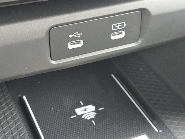 Photo of 2025 Solar Silver Metallic Honda Accord Hybrid