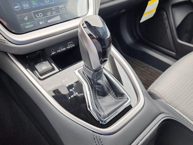 Photo of 2025 Magnetite Gray Metallic Subaru Outback