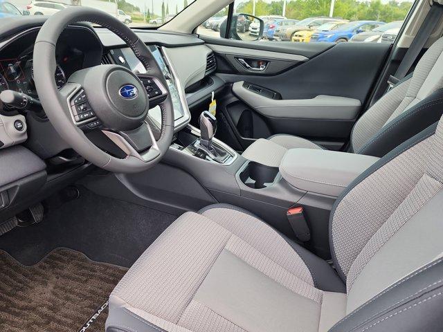Photo of 2025 Magnetite Gray Metallic Subaru Outback