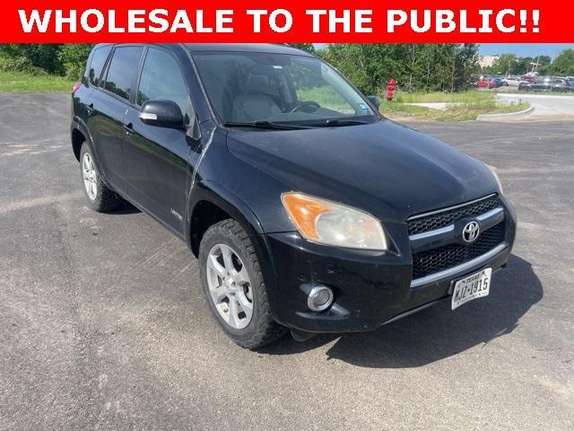2011 Toyota RAV4
