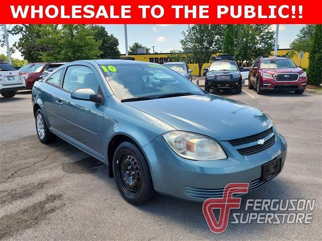 2010 Chevrolet Cobalt