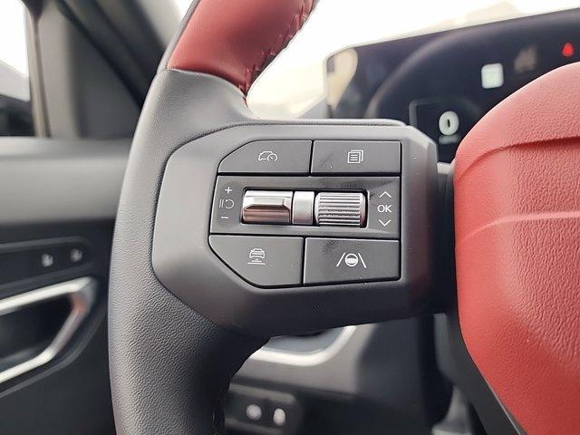 Photo of 2025 Gray Kia K4