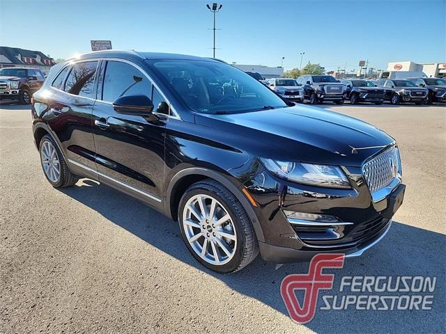 2019 Lincoln MKC