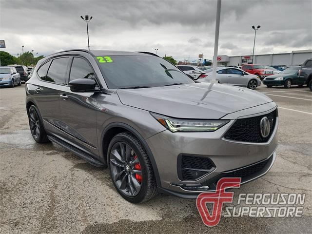2023 Acura MDX