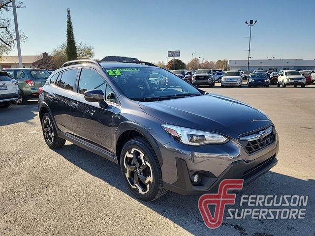 2023 Subaru Crosstrek