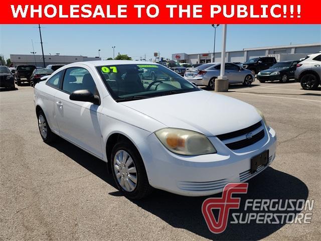 2007 Chevrolet Cobalt