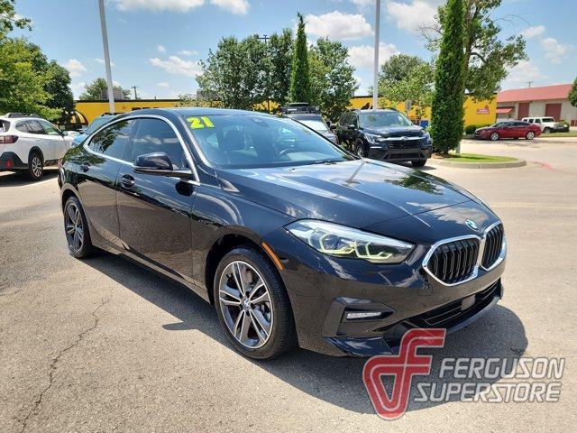 2021 BMW 228 Gran Coupe