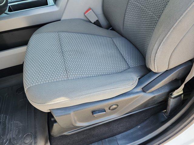 Photo of 2019 Oxford White Ford F-150
