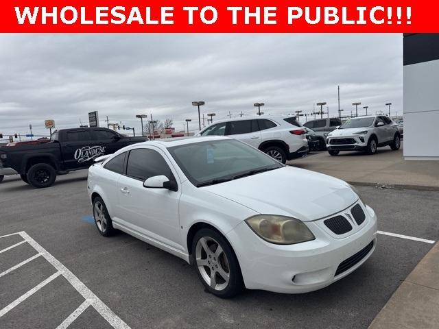 2007 Pontiac G5